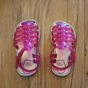 Stride Rite Shoes - Stride Rite toddler sandals Stride Rite Shoes - Stride Rite toddler sandals